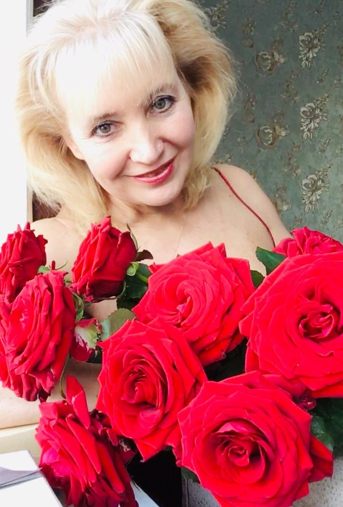 Сердце будет биться. Посвящение С. Т. 14743