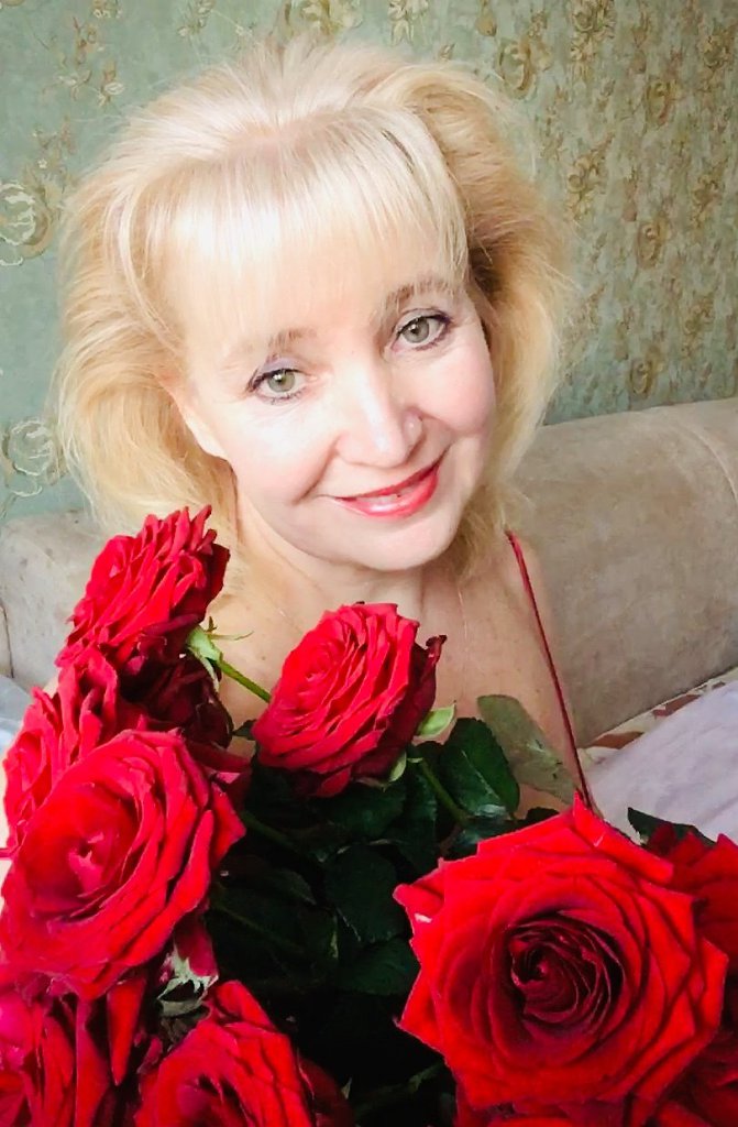 Души моей основа. Посвящение С. Т. 14746