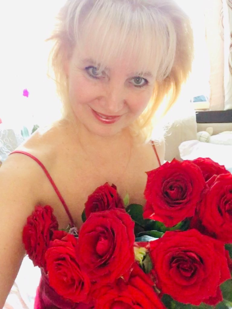 Мне нравится твоя душа. Посвящение С. Т. 14747