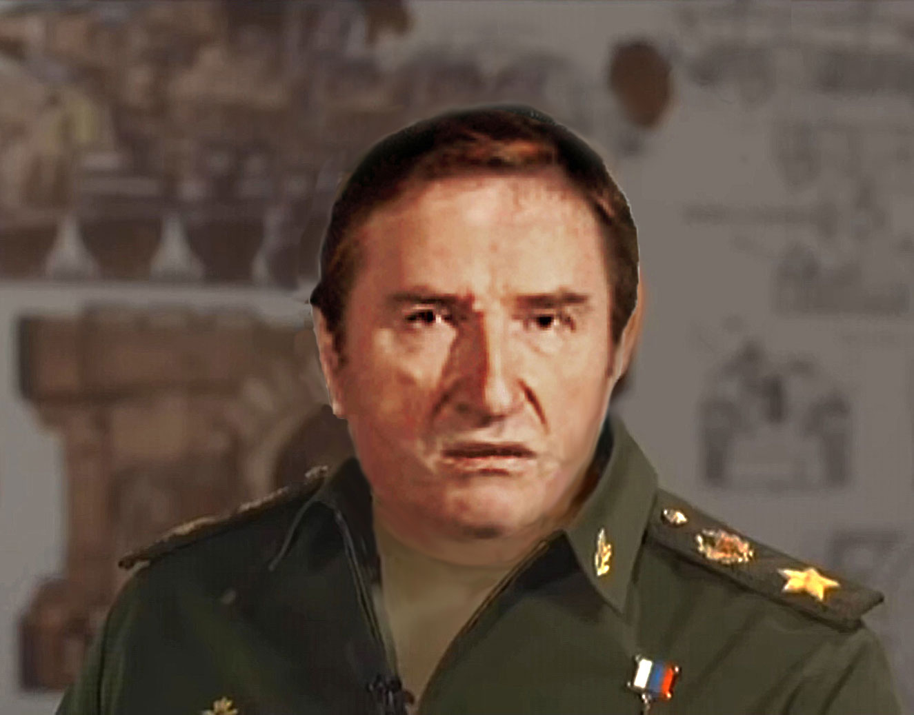 Не могу согреться...