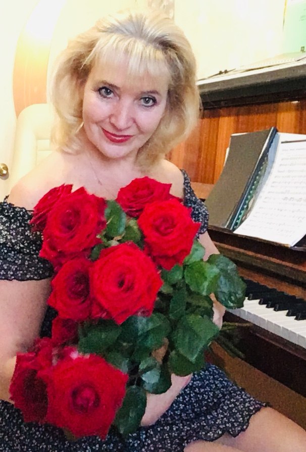 Ты вечно в сердце. Посвящение С. Т. 14661