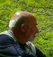 Любомир Занев Ежевика