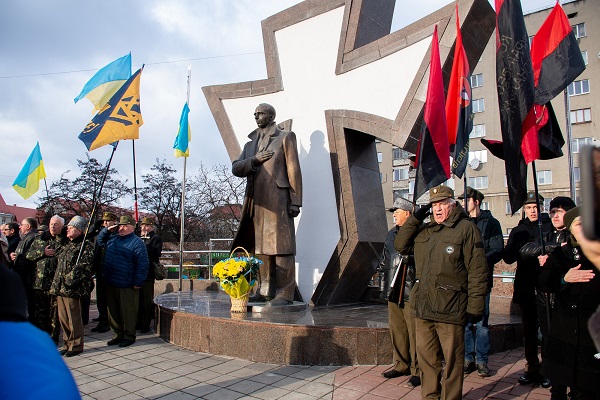 Воплощенье Люцифера