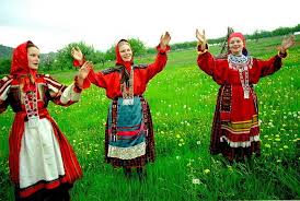 Радоница