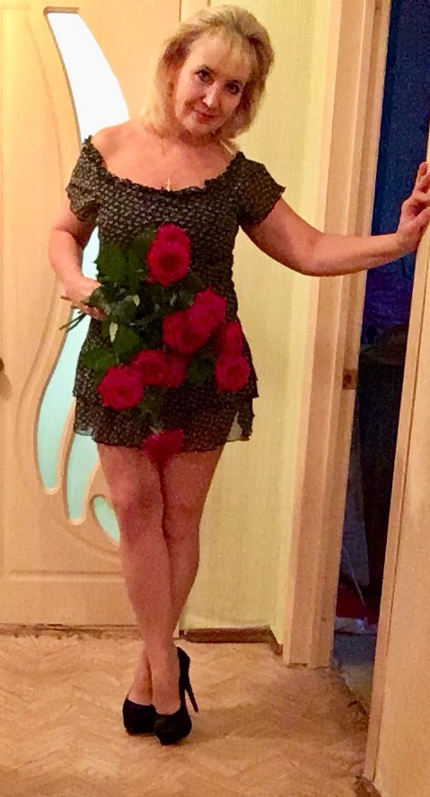 Ты даришь мне. Посвящение С. Т. 14771