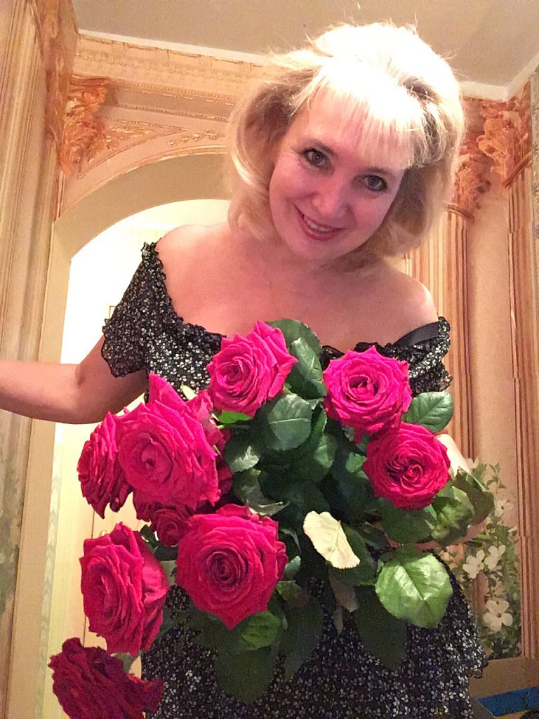 Красота земнаяя. Посвящение С. Т. 14774