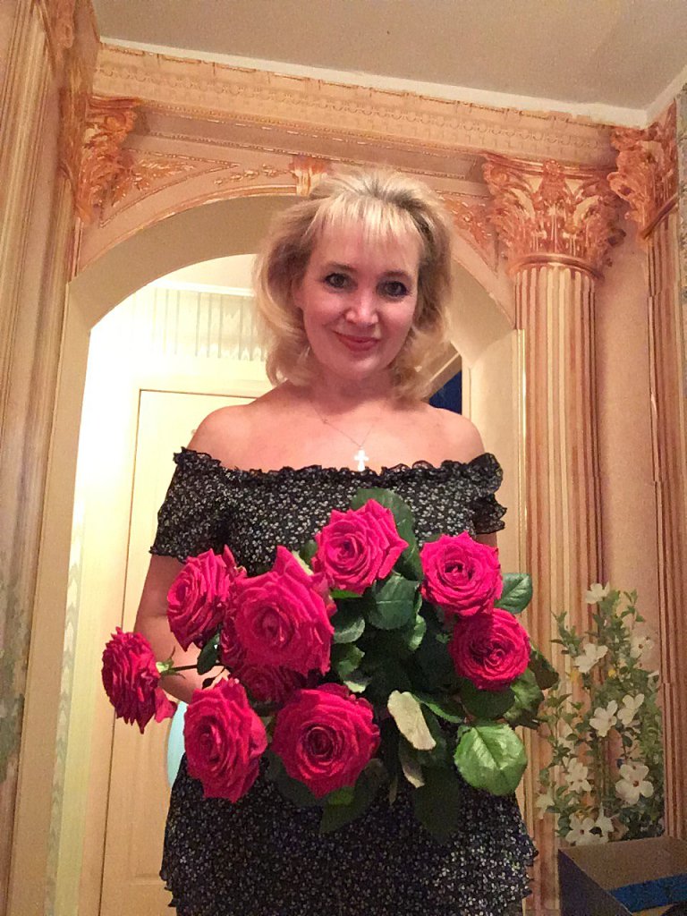 Красота святая. Посвящение С. Т. 14776