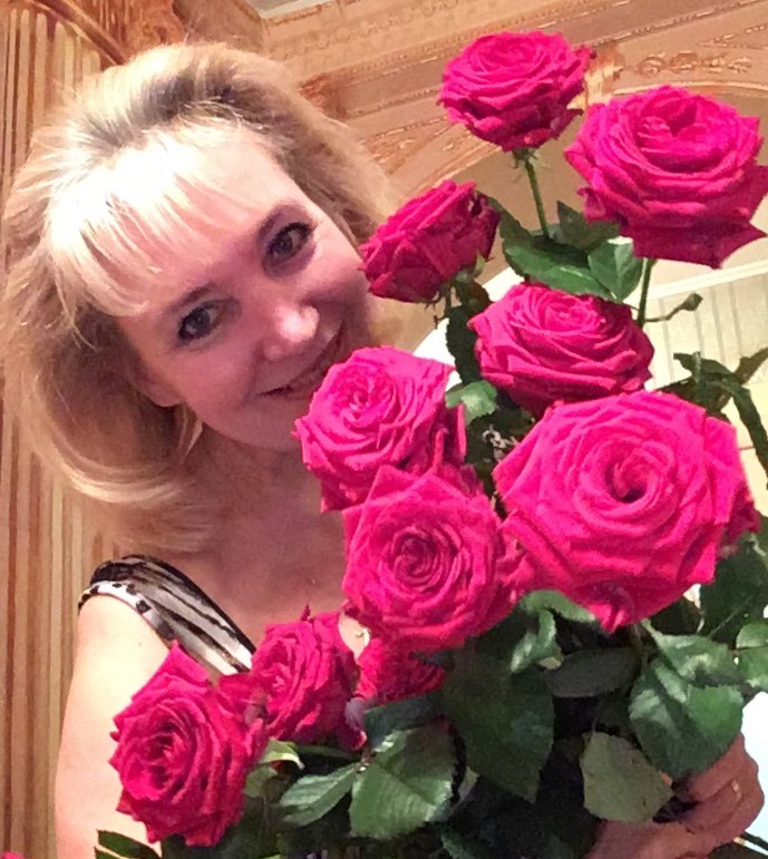 Свет небесный. Посвящение С. Т. 14778