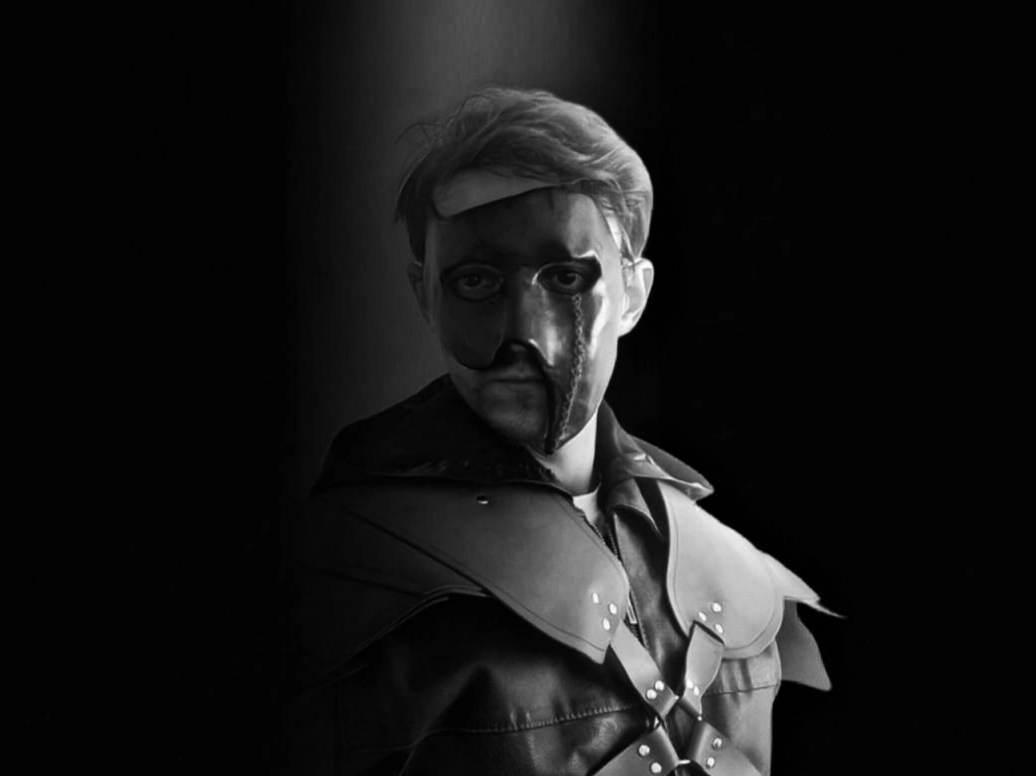 Мой главный зритель