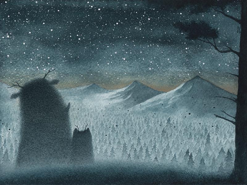 Ветер Северный