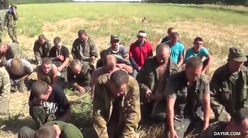 Несостоявшийся диалог