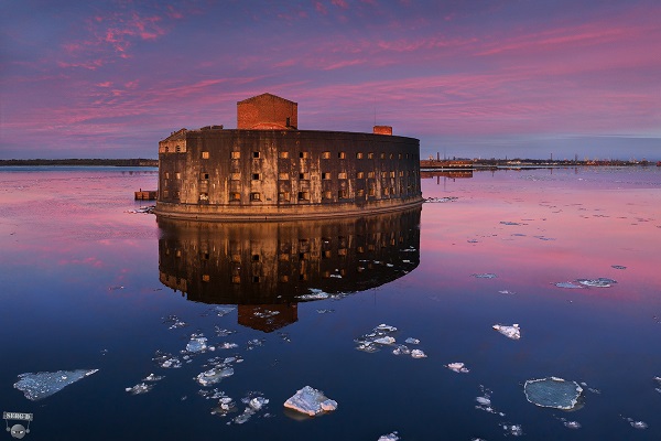 Форт Александр I