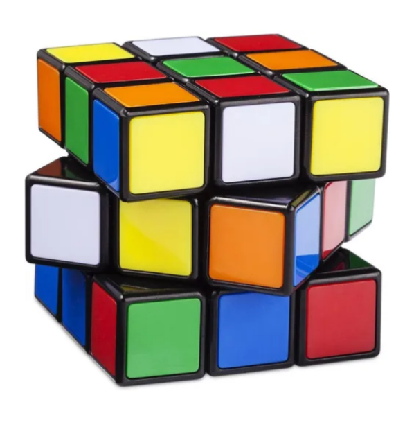 Кубик Рубика