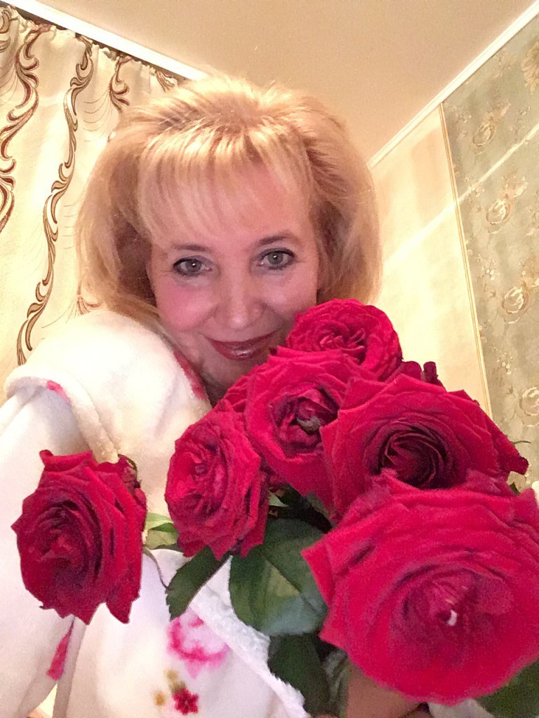 Столько красоты. Посвящение С. Т. 14792