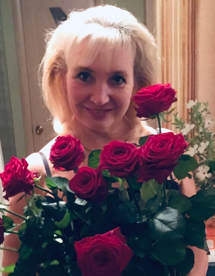 Души основа. Посвящение С. Т. 14795