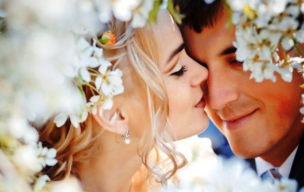 Ах, этот май...