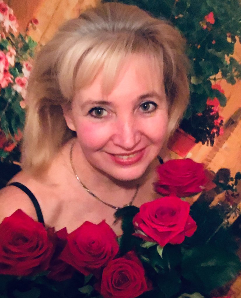 Любви святое чудо. Посвящение С. Т. 14798