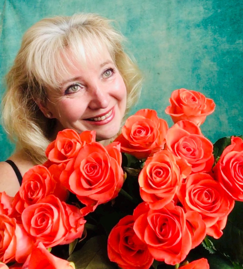 С тобою Небо выше. Посвящение С. Т. 14800