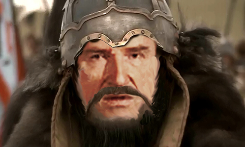 Золотая орда