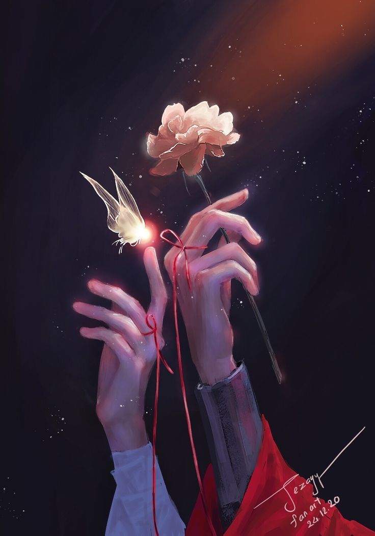 В поисках счастья