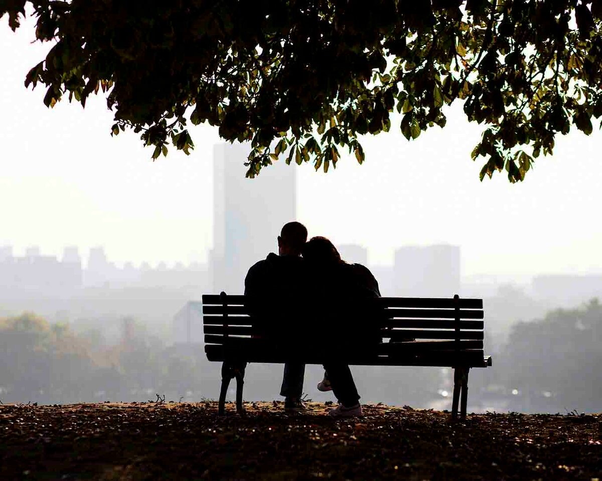 самое важное