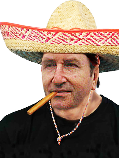 Эх, была б ты, Таня, сигареткой...