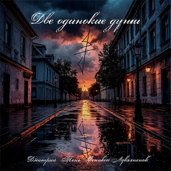 Две одинокие души