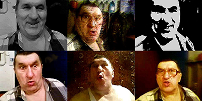 Юра Куров ты один с понятьем...