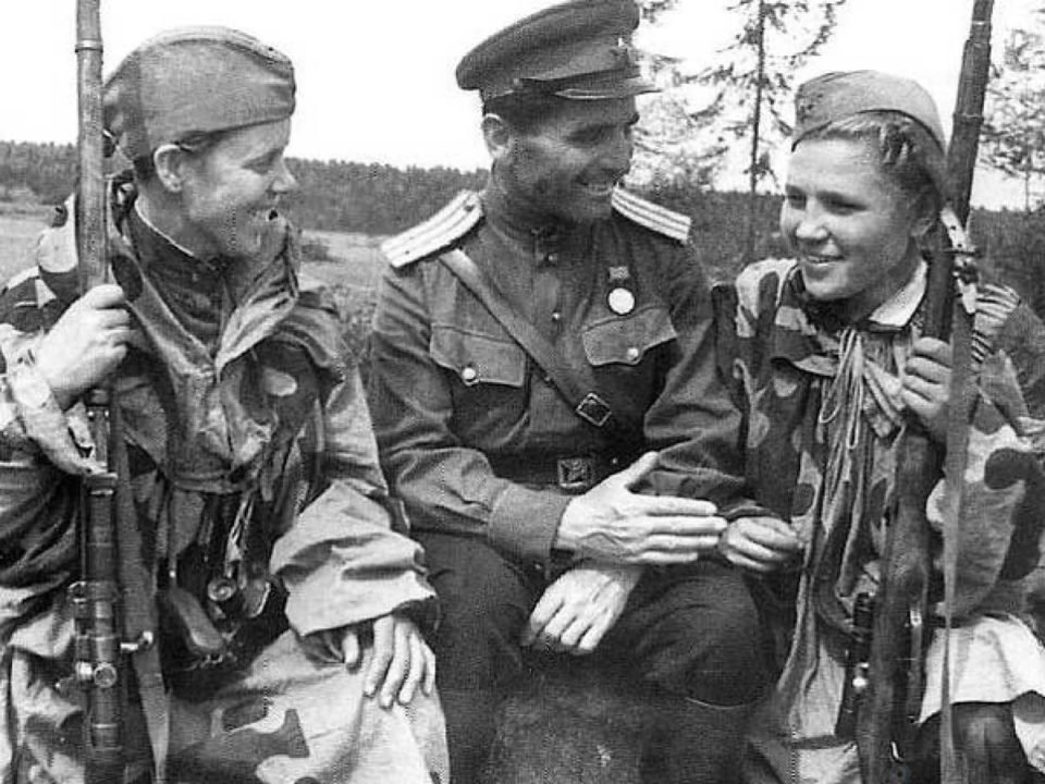 Не мое это время