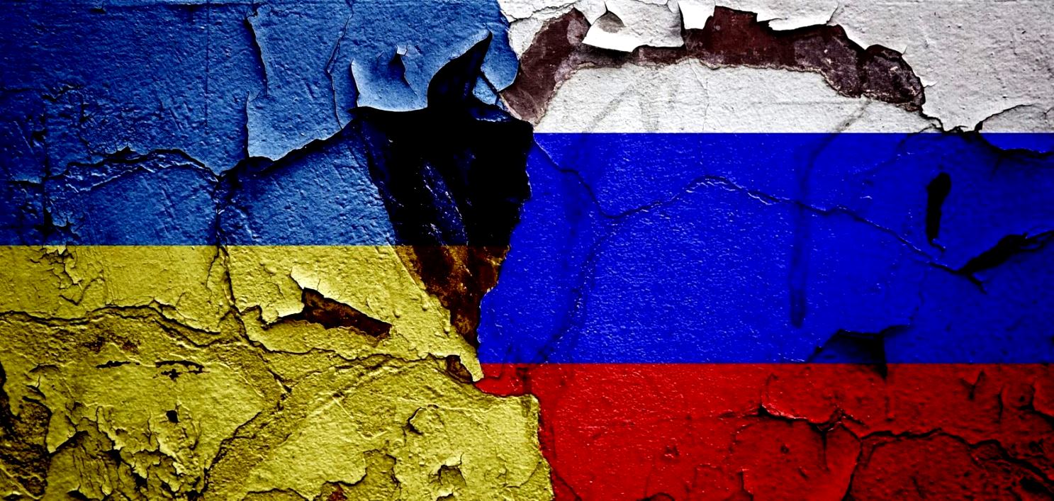 О причинах военного конфликта России с Украиной