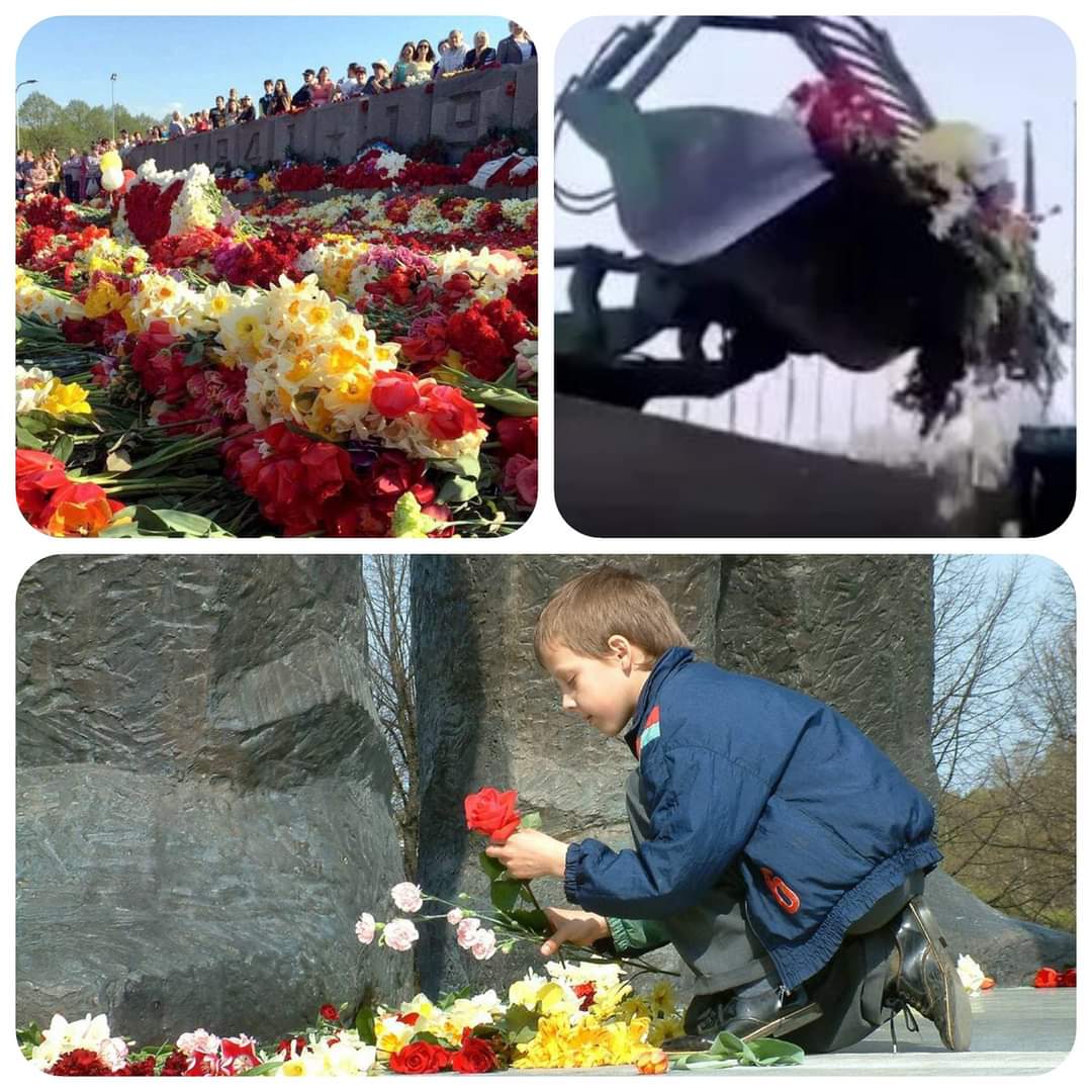 Таджик принес цветы. Рига 9 мая 2022 цветы у памятника. Цветы в Риге 9 мая. Рига цветы у памятника освободителям. Цветы у памятника в Риге.