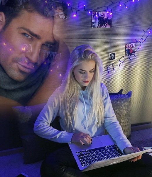 Никогда не любил ты наверное?