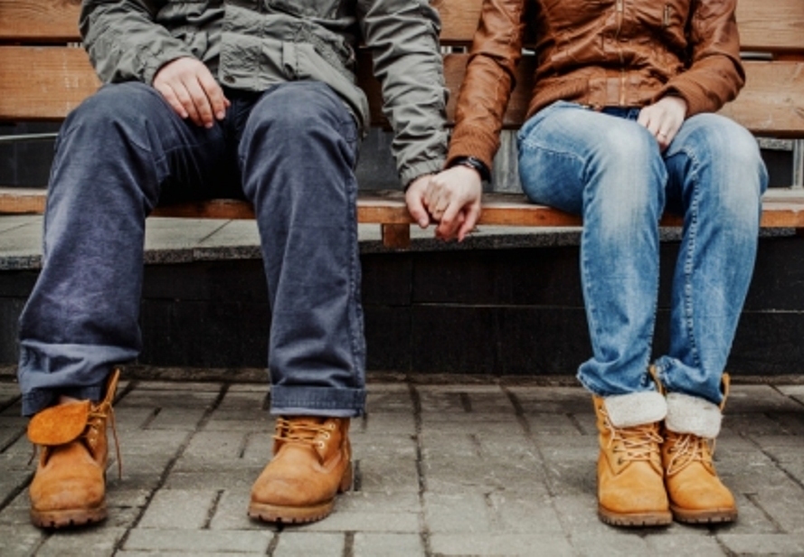 Похожи, и всё-таки разные...