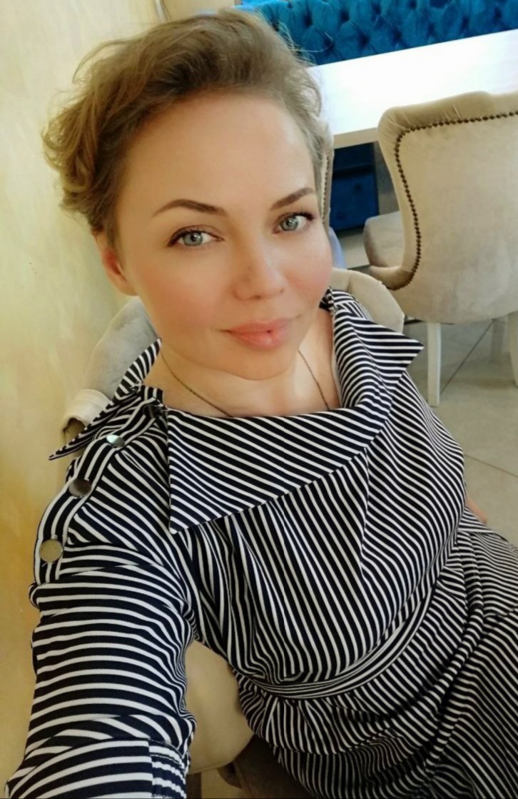 Скоро. Lovesong