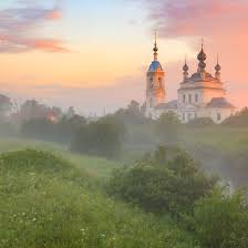 Славянский рассвет