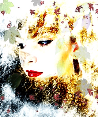 Дороги и лица