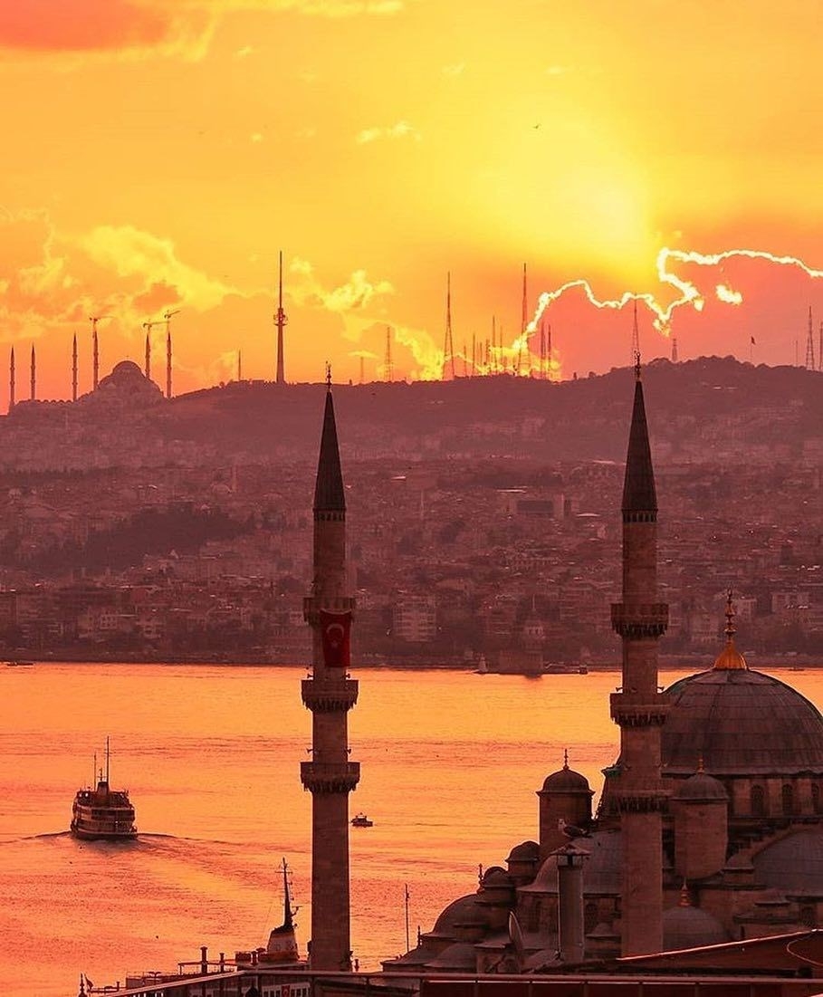 Майские сны