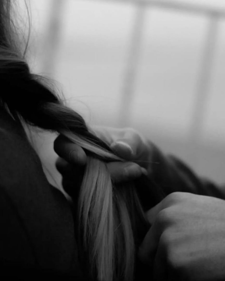 Заплети мне косу