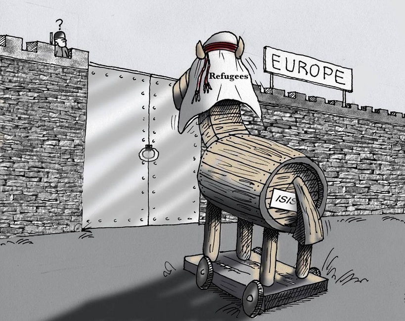 Отныне я везучий!