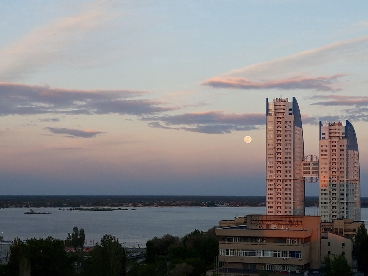 Нет прекрасней