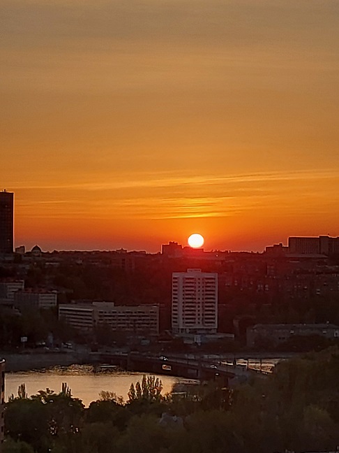И сколько нужно нам потерь