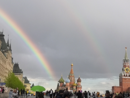 Слушай, а правда?