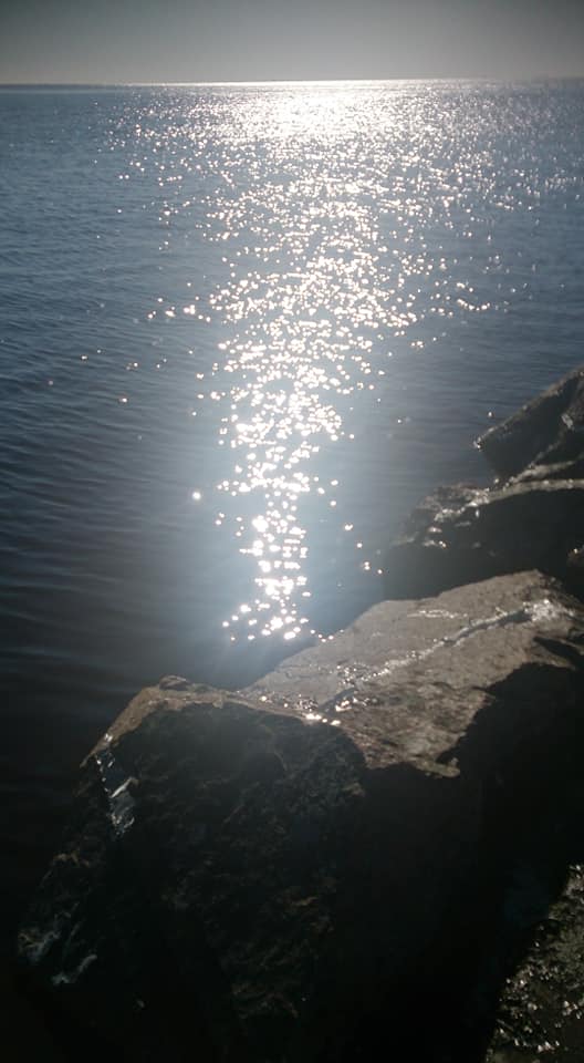 Время горным потоком струится...