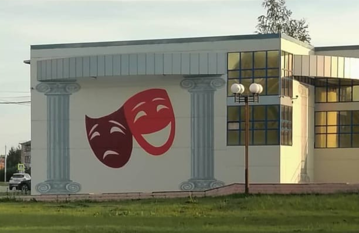 Приблизимся сейчас к структуре пьесы