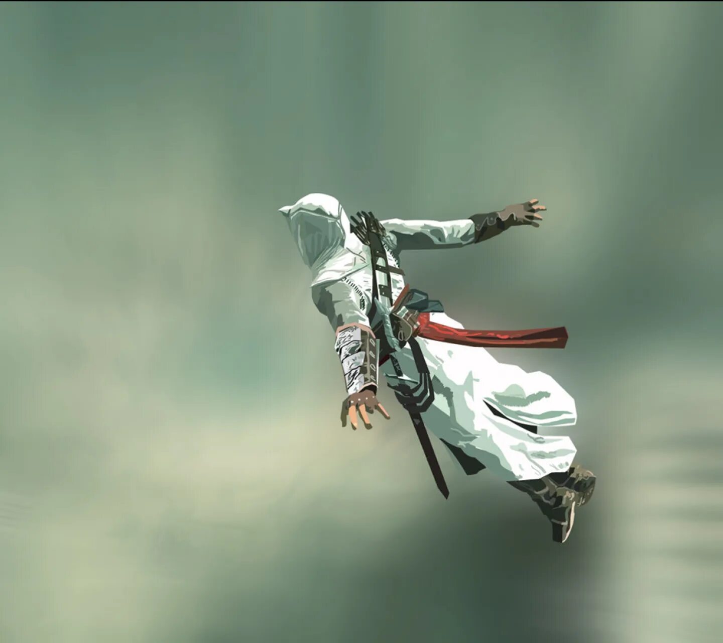 Прыжок веры