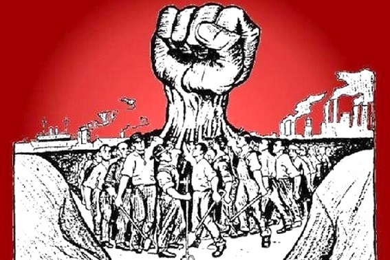 Мы ждём перемен!