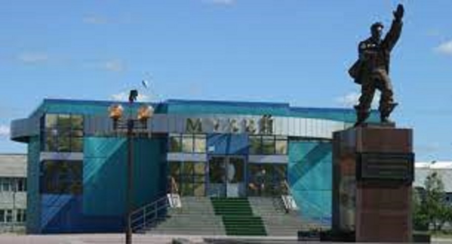 Не страшен никакой нам неприятель