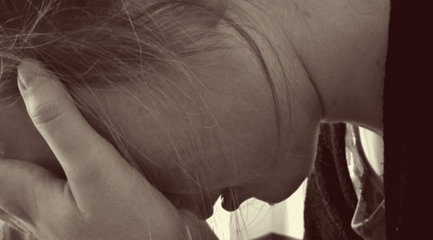 Погибшая любовь