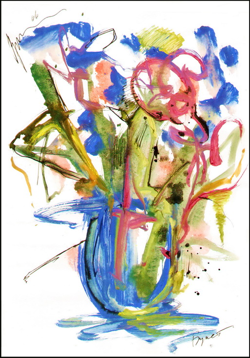 Одноглазый пират 2-5