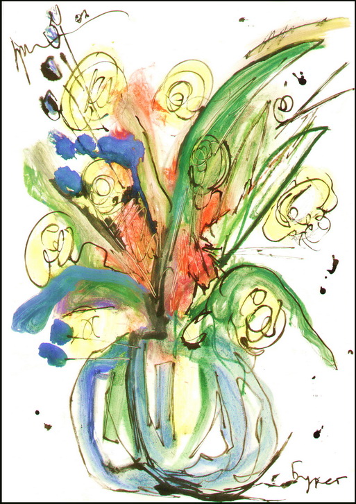 Одноглазый пират 2-9